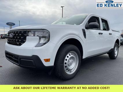2025 Ford Maverick Layton UT