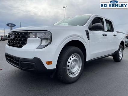 2025 Ford Maverick Layton UT