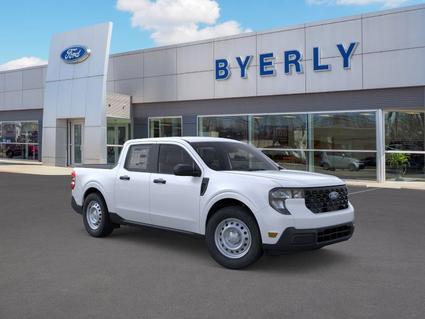 2025 Ford Maverick Louisville KY