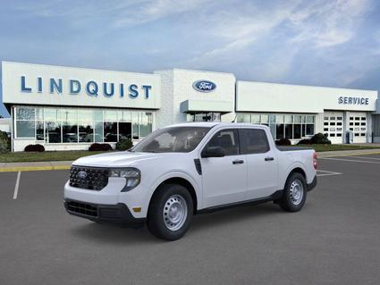 2026 Ford Maverick Bettendorf IA