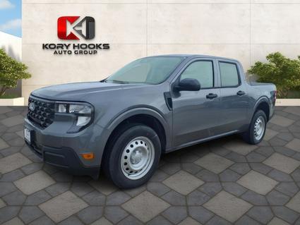 2026 Ford Maverick Bowie TX