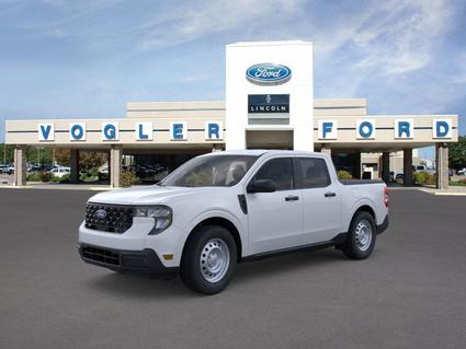 2026 Ford Maverick Carbondale IL