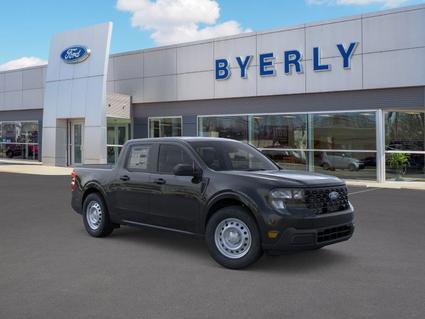 2026 Ford Maverick Louisville KY