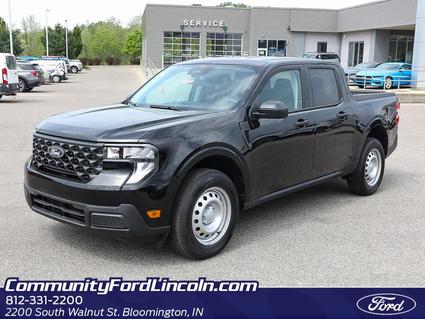 2026 Ford Maverick Bloomington IN