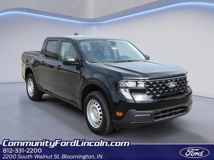 2026 Ford Maverick Bloomington IN