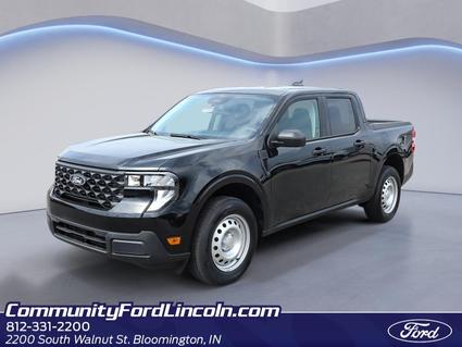 2026 Ford Maverick Bloomington IN