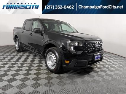 2026 Ford Maverick Champaign IL