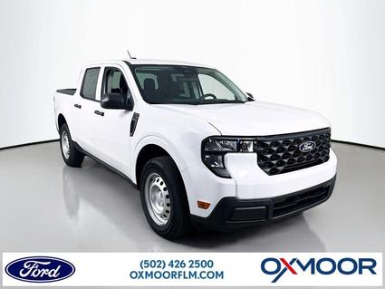 2026 Ford Maverick Louisville KY