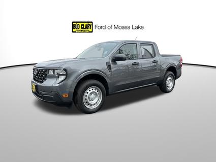 2025 Ford Maverick Moses Lake WA