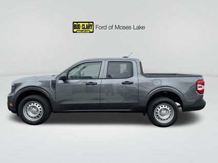 2025 Ford Maverick Moses Lake WA