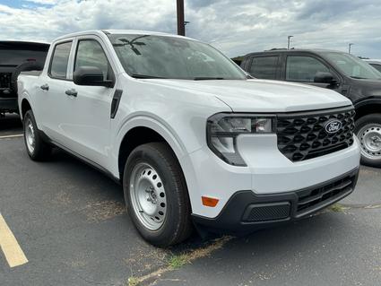 2025 Ford Maverick Farmington MO