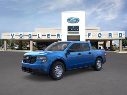 2025 Ford Maverick Carbondale IL