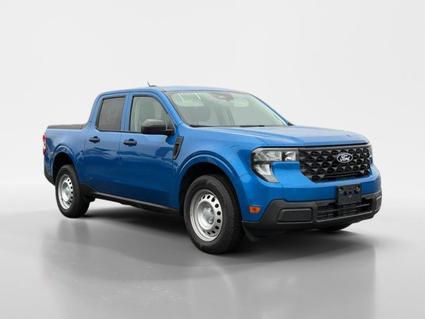 2025 Ford Maverick Farmington MO