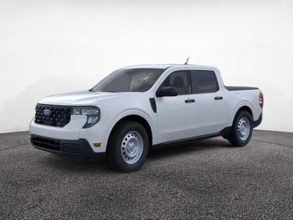 2025 Ford Maverick Salisbury NC