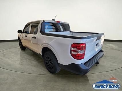 2025 Ford Maverick Canon City CO