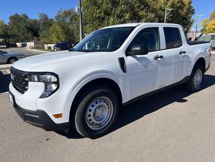 2025 Ford Maverick Canon City CO