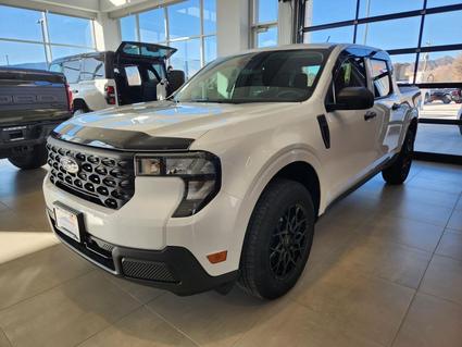 2025 Ford Maverick Canon City CO