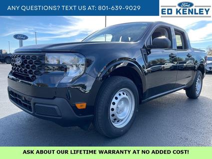 2025 Ford Maverick Layton UT