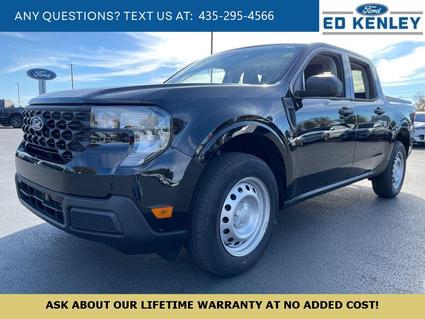2025 Ford Maverick Layton UT