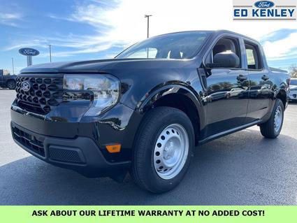 2025 Ford Maverick Layton UT