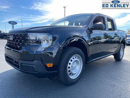 2025 Ford Maverick Layton UT