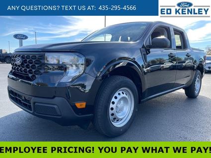 2025 Ford Maverick Layton UT