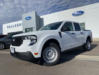 2025 Ford Maverick Elko NV