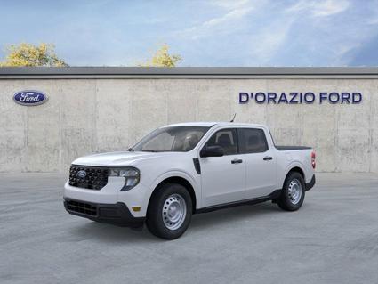 2025 Ford Maverick Wilmington IL