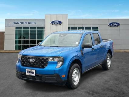 2025 Ford Maverick Springfield TN