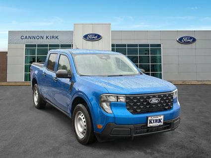 2025 Ford Maverick Springfield TN