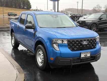 2025 Ford Maverick Springfield TN