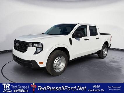 2026 Ford Maverick Knoxville TN