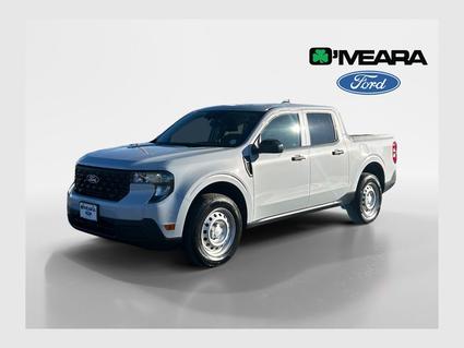 2026 Ford Maverick Denver CO