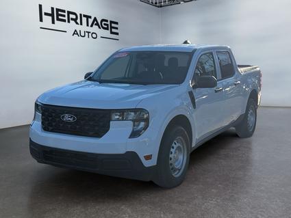 2026 Ford Maverick Tremonton UT