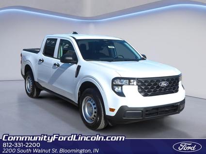 2026 Ford Maverick Bloomington IN