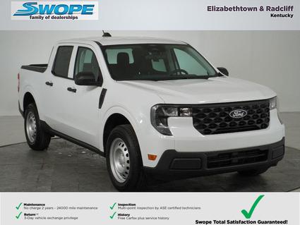 2026 Ford Maverick Elizabethtown KY