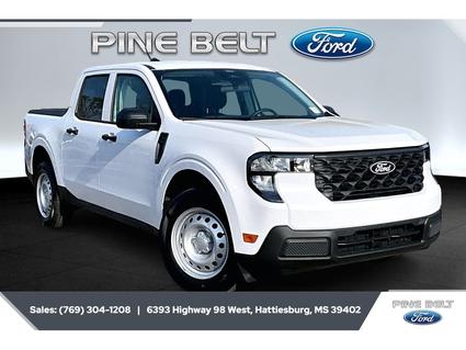 2026 Ford Maverick Hattiesburg MS