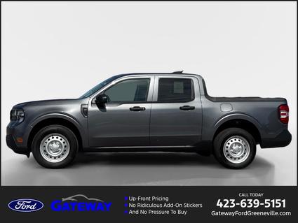 2026 Ford Maverick Greeneville TN