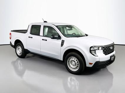 2026 Ford Maverick Pasco WA