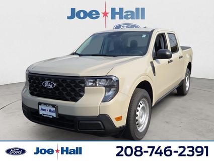 2025 Ford Maverick Lewiston ID