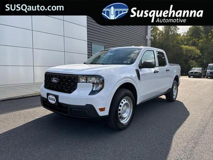 2025 Ford Maverick Willow Street PA