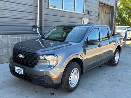 2025 Ford Maverick Canon City CO