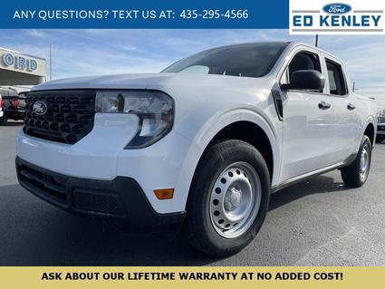 2025 Ford Maverick Layton UT