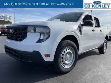 2025 Ford Maverick Layton UT