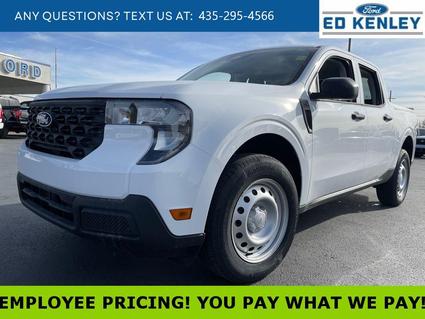 2025 Ford Maverick Layton UT