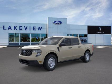 2025 Ford Maverick Battle Creek MI