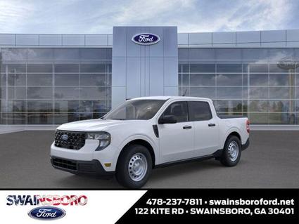 2026 Ford Maverick Swainsboro GA