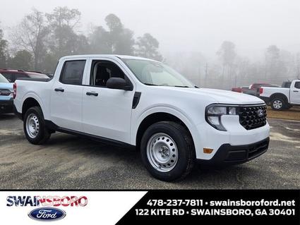 2026 Ford Maverick Swainsboro GA