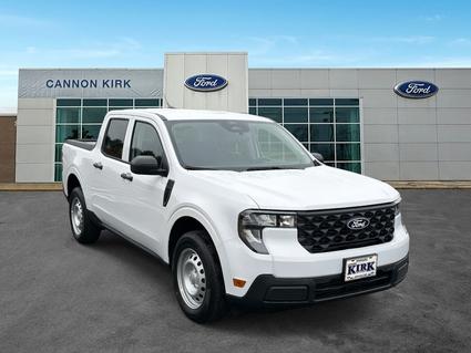 2026 Ford Maverick Springfield TN