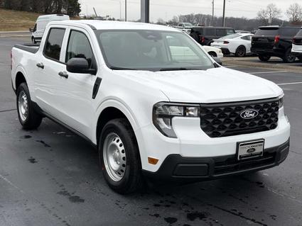 2026 Ford Maverick Springfield TN